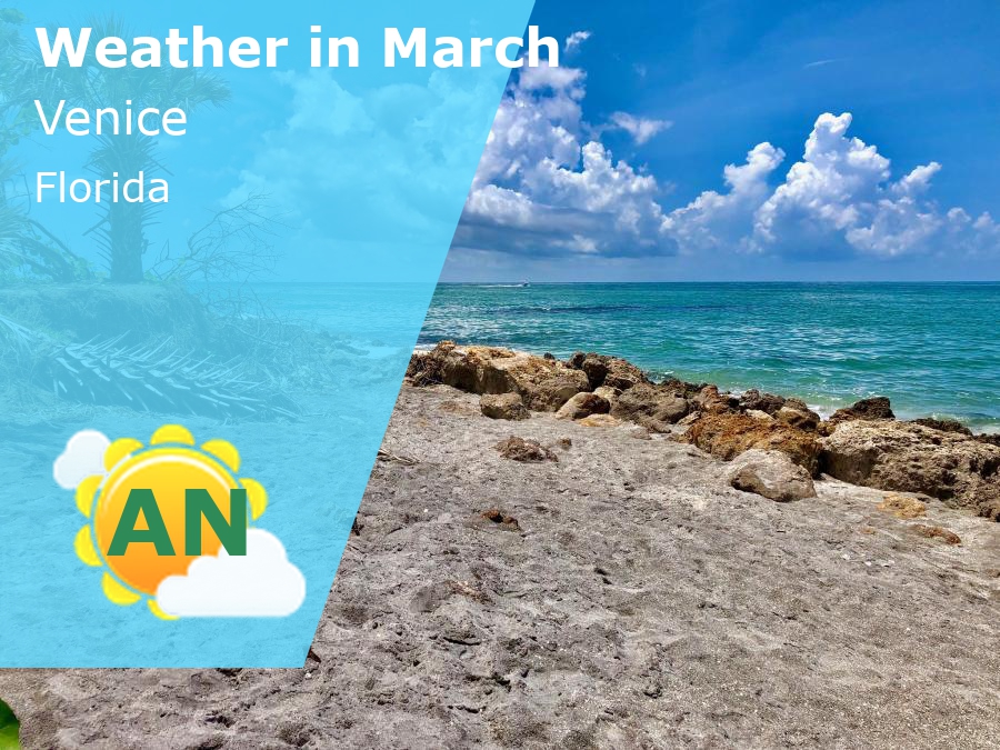 March Weather in Venice, Florida 2025 Winter Sun Expert